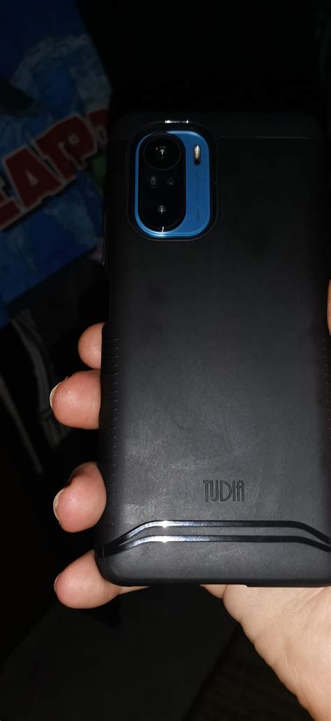 Tudia Shield. Probably one the best cases you can 